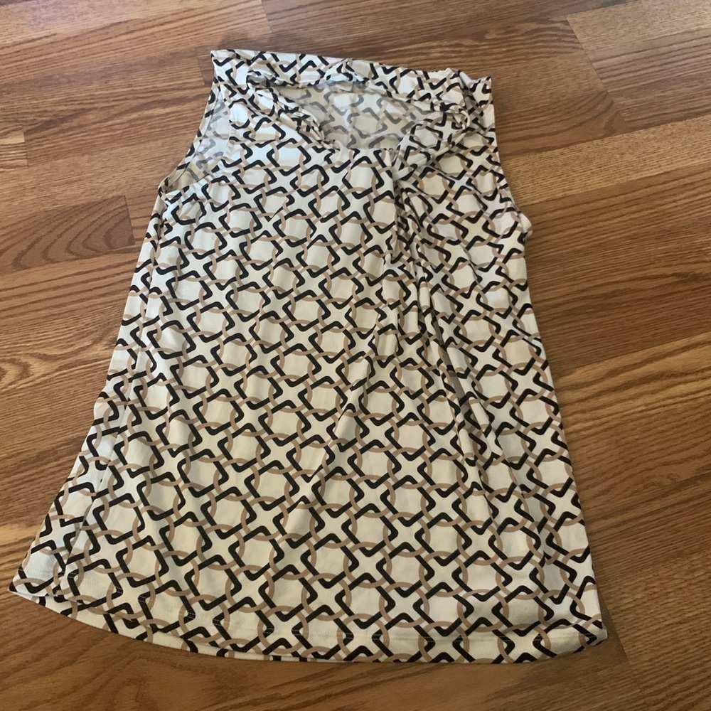Banana Republic Tank